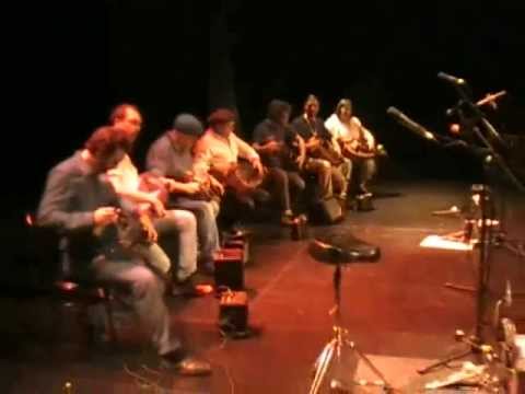 Le Paratge des Sirènes à Zinga Zanga (Béziers)