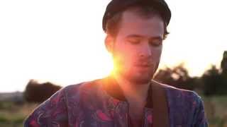 Steffen Linck &#39;Sticks&amp;Stones&#39; (Official Unplugged Video) with Lyrics