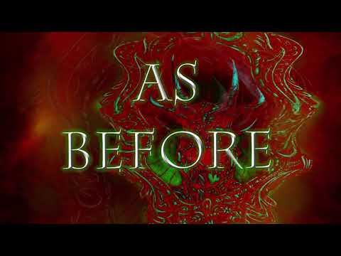 NARCISSISTIC NECROSIS - INTOLERANT BREEDING [OFFICIAL LYRIC VIDEO] (SINGLE)