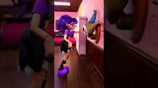 Download lagu Papa? 😢 Poppy Playtime 5 Animation Meme mp3