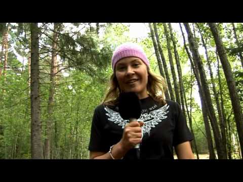 FRISBEEGOLF SM2010 - Tervetuloa!