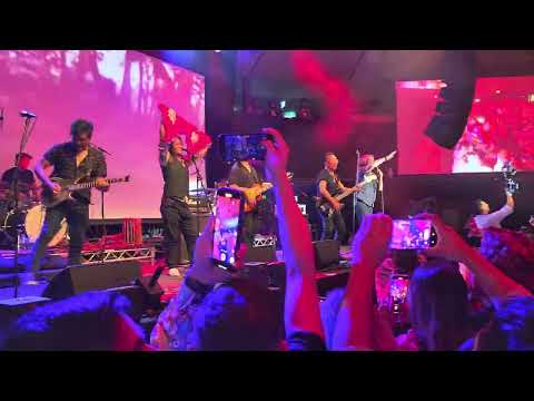 1974 A.D. Yo maan ta mero Nepali hoo, Live Concert Sep 9 2022