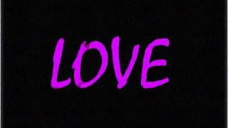 Love is not a Four Letter Word - Mad Meiser