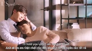 [Engsub+Vietsub] Come to me - Lee Jong Suk - While you were sleeping OST part 9