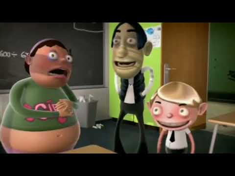 Terkel in trouble us dub doris death scene (read dec)