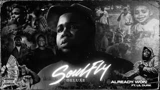 Rod Wave - Already Won Ft. Lil Durk (Official Audio)