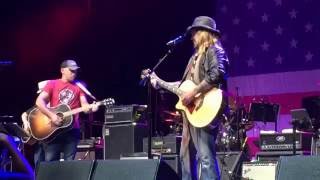 Some Gave All - Billy Ray Cyrus LIVE