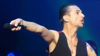 Depeche Mode - Poison Heart - LONDON Stadium - 03.06.2017 - HD