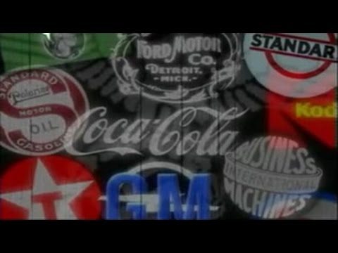 La storia siamo noi: "La doppia guerra di Hitler e le industrie americane"