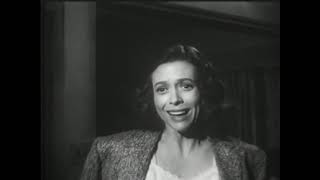 Terror In The Haunted House - Trailer (1958).