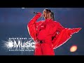 Rihanna’s FULL Apple Music Super Bowl LVII Halftime Show