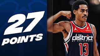 Jordan Poole - Washington Wizards