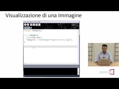 Processing pills - Lezione 9