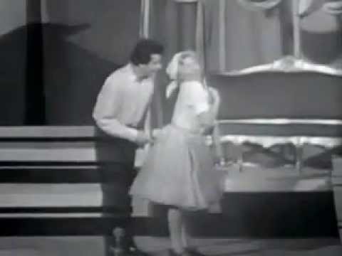 Zentai Anna és Sárdy János  - Hoppsza, Sári