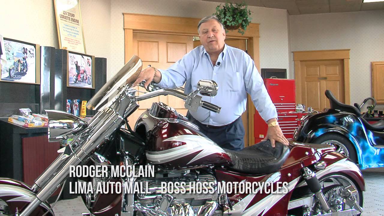 Out N About Columbus: Everything Motorcycles 5/19/2013