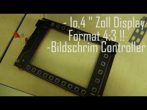 Fahrpult Tutorial EbuLa #1