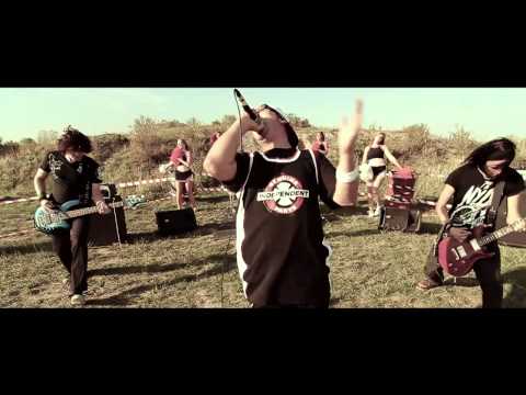 Loco Loco - Strach (Sk8Cross 2012)