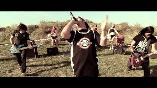 Video Strach (Sk8Cross 2012)