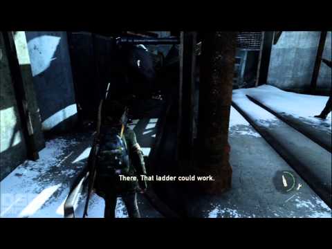 The Last of Us playthrough pt64