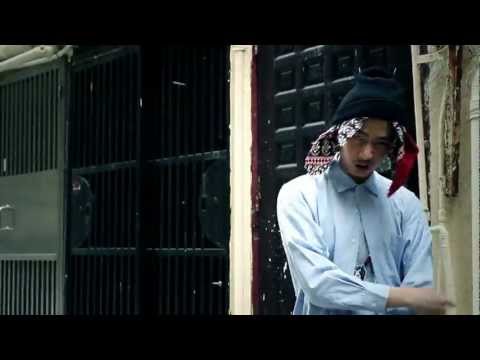 YoungQueenz, Matt Force, GrymeMan - '12 'TIL INFINITY (Official Video)