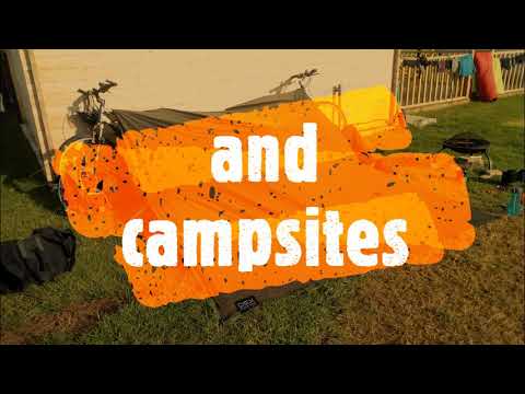 Lockdown cycling holiday around Devon and Cornwall