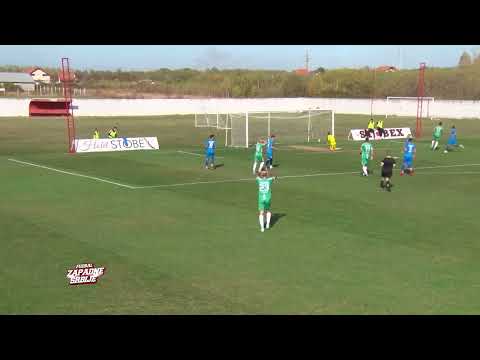 11. SLZ Loznica - Polet LJ 3:2