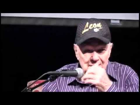 Nashville Cats  Salute to Leon Rhodes