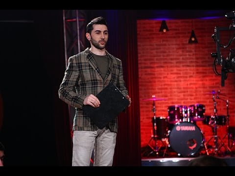 Vitamin Club 175 HD - Hyurer (Yurahatuk masnagitutyunnerov kanayq)