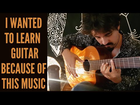 The Most Evolved (John Clarke) | Performed by Luciano Renan 