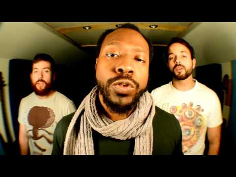 Codewalkers  - Just Flow