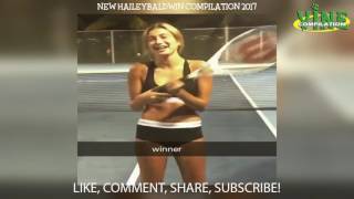 New haileybaldwin aka Hailey Baldwin Instagram Compilation 2017