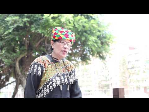 歌謠篇   丹群布農語 05Vatan kitnus 淘氣阿丹《傳唱篇》