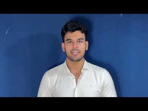 Trinabh Keshav Introductio...