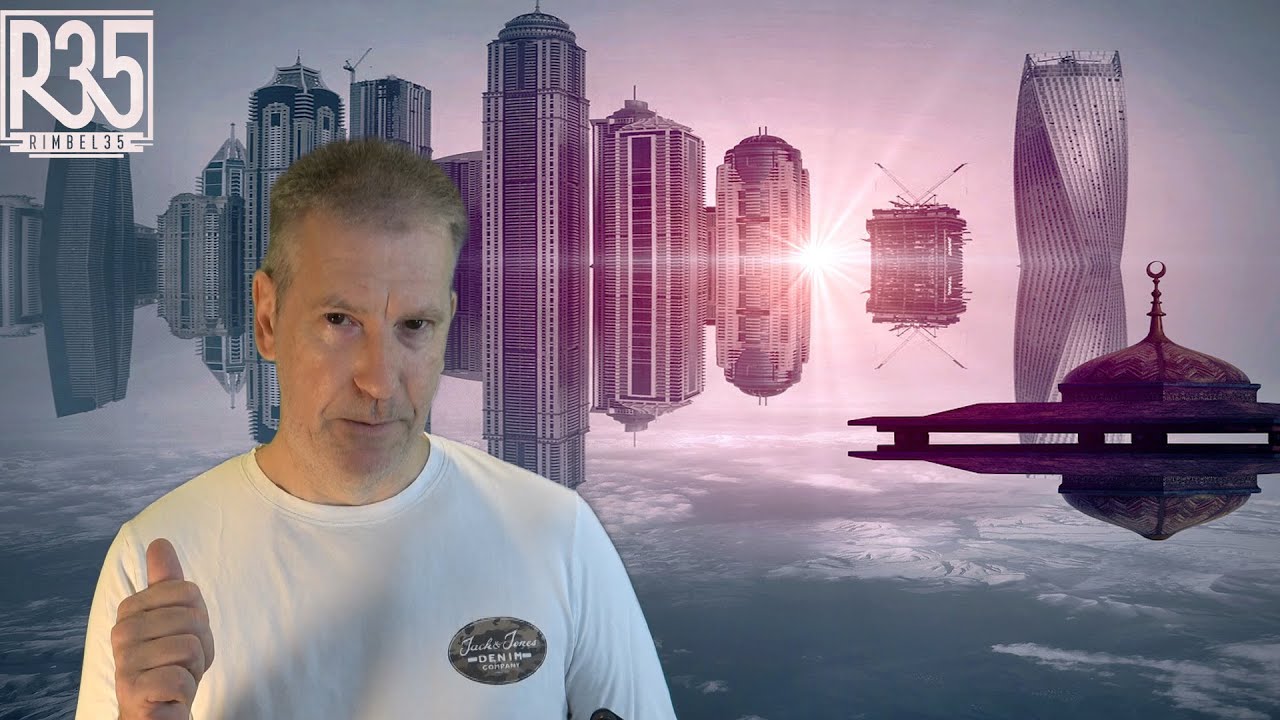 AQUÍ LAS PRUEBAS DE QUE LOS HUMANOS SOMOS MUY IMPORTANTES