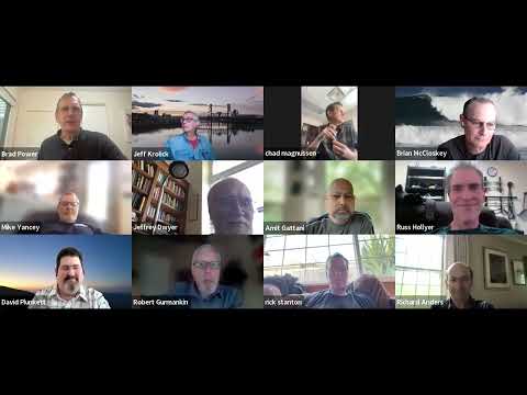 Safety and Efficacy Concerns with Pluvicto in Prostate Cancer (Brian McCloskey)