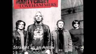 Straight as an Arrow