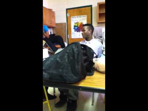 MadDog/Kenbrell Jones/Fat Boy Flizzle/Juicy Jones Interview