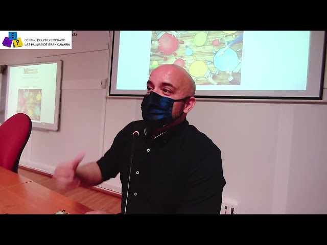 Vídeo relacionado con Docentes motivados = Escuelas eficaces