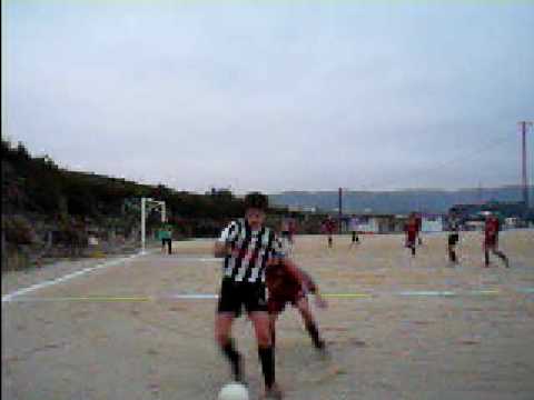 vila real sabro pelé