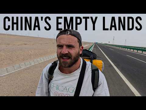 The China You Won’t See Anywhere Else