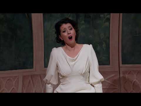 Bellini: I Capuleti e i Montecchi - "Oh! quante volte" - Lisette Oropesa