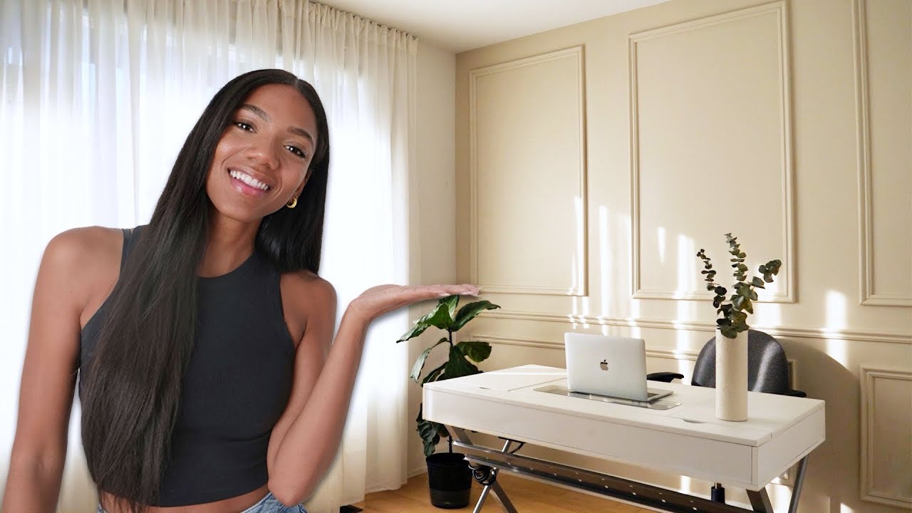 Simple Upgrades To Elevate Your Office