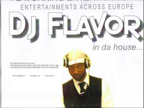 Best 9ja Party Mix  - DJ Flavor InDa Mix