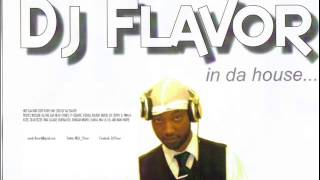 Best 9ja Party Mix  - DJ Flavor InDa Mix