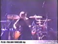 P.O.D. - Breathe Babylon - Live at Cornerstone 2001
