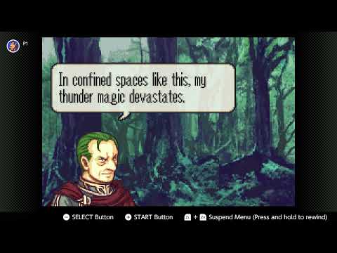 (21/3/24) King Of Skill VOD: Fire Emblem Blazing Blade - Part 19