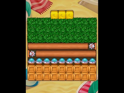 TOON BLAST level 3069