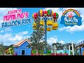 A Guide To Peppa Pig S Balloon Ride At Peppa Pig Theme Park Florida Feb 2024 4K