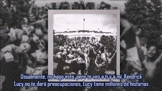 For Sale? (Interlude) - Kendrick Lamar | Subtitulada en español