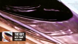 Music video thumbnail preview for The Gift - Next Town by The Gift